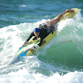 Et la rame à bras? possible avec un sup? ImgSauvetage