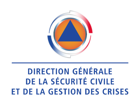 Logo DGSCGC