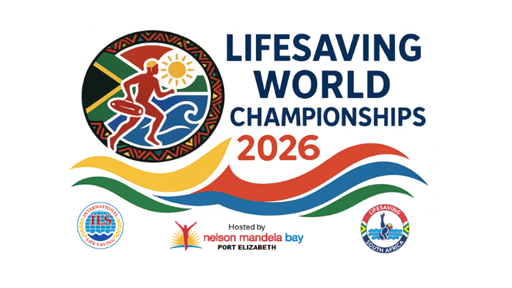 Logo championnats du monde 2026
